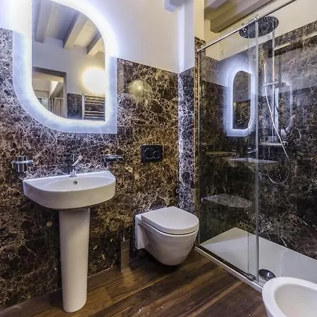 Apartamento Luxury