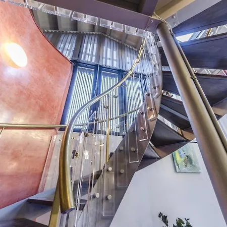 Luxury Apartamento