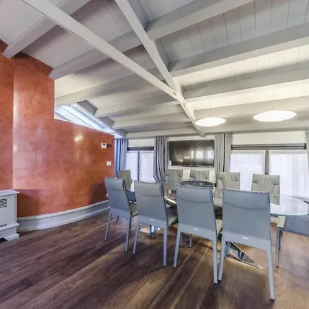 Apartamento Luxury *