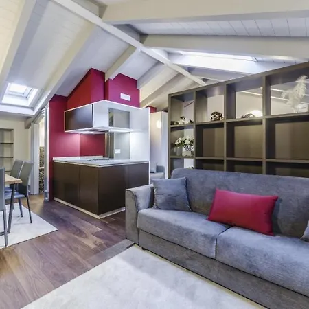 Luxury Apartamento