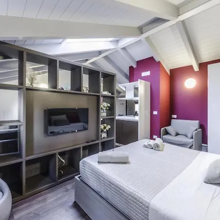 Apartamento Luxury