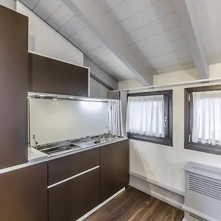 Luxury Apartamento