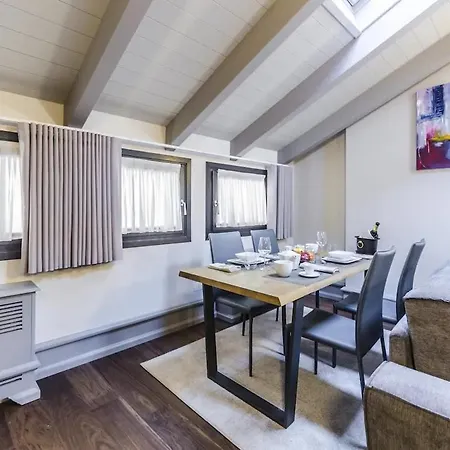 Apartamento Luxury