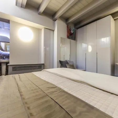 Apartmán Luxury