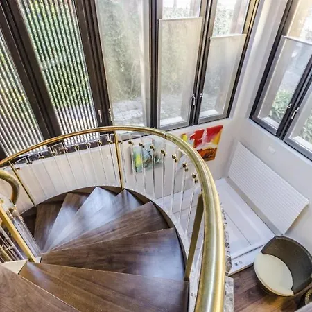 Apartmán Luxury