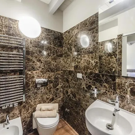 Luxury Benátky