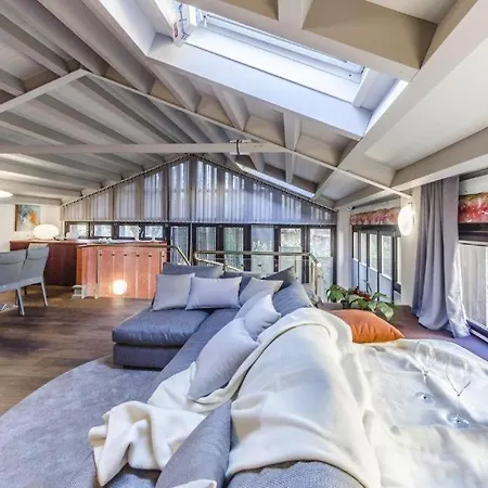 Luxury Apartamento Veneza