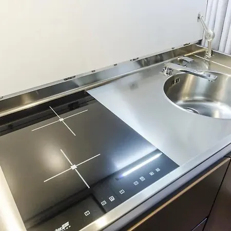 Luxury Benátky