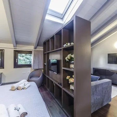 Apartmán Luxury *