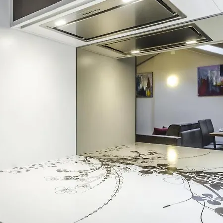 Luxury Benátky