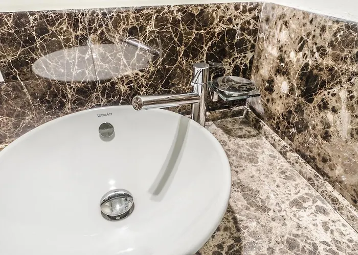 Apartment Luxury Venice