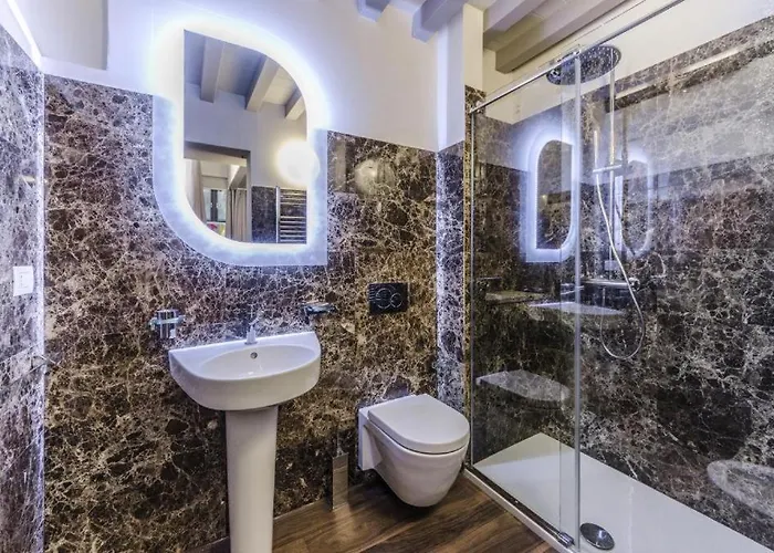 Luxury Apartment Venice