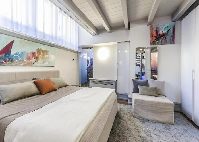 Apartment Luxury *