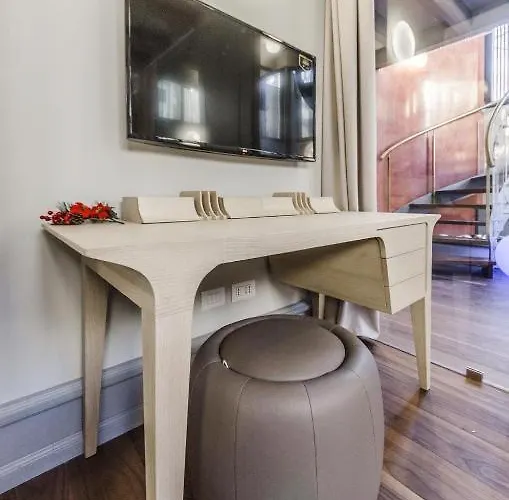 Apartment Luxury Venice