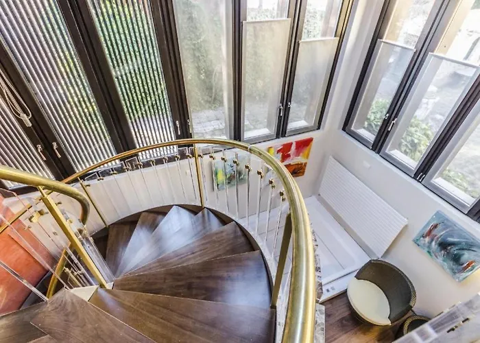 Apartment Luxury