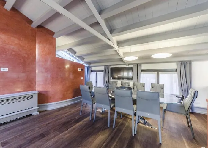 Apartment Luxury *