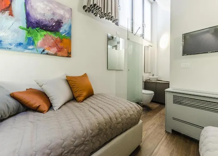 Apartment Luxury Venice