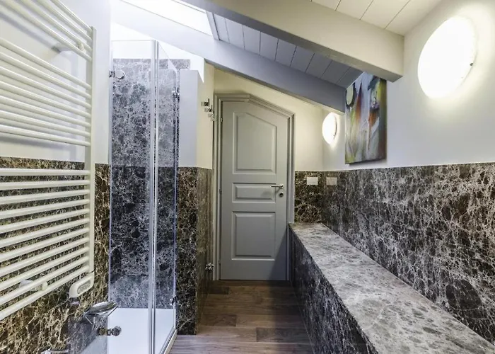 Apartment Luxury