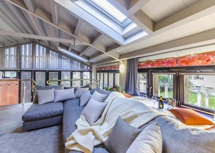 Apartment Luxury Venice