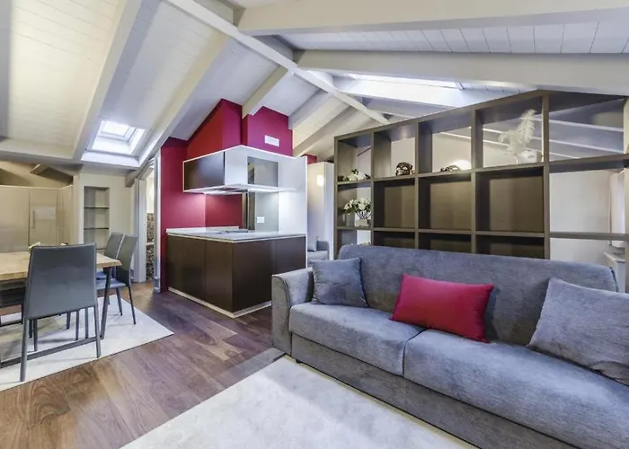 Luxury Apartment