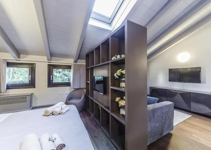 Apartment Luxury *