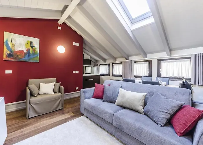Luxury Apartment Venice