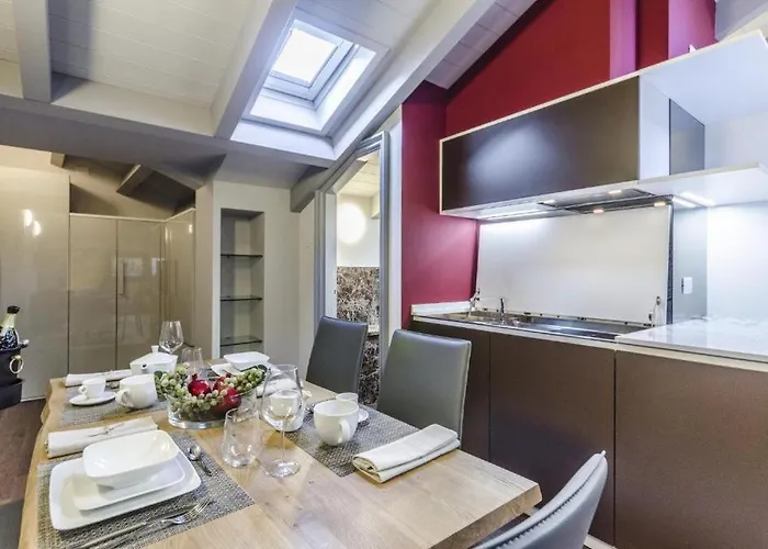 Luxury Apartment