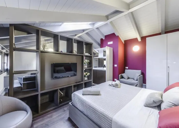 Apartment Luxury