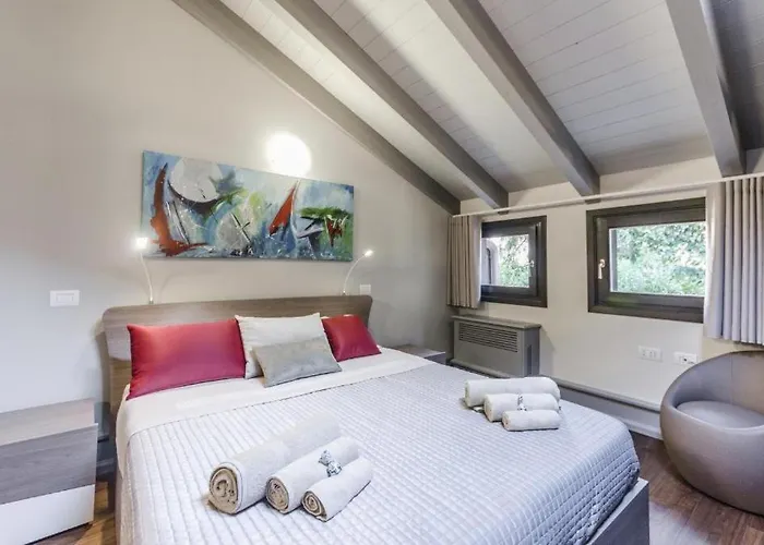 Apartment Luxury *