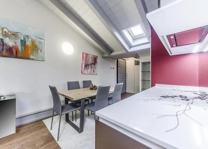 Luxury Apartment Venice