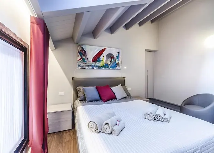 Apartment Luxury Venice