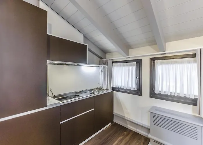 Luxury Apartment