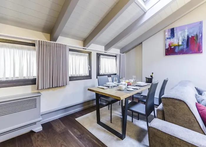 Apartment Luxury