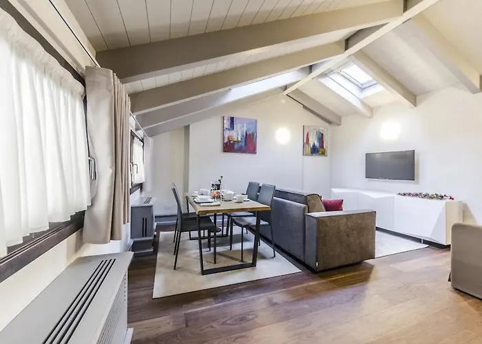 Apartment Luxury *