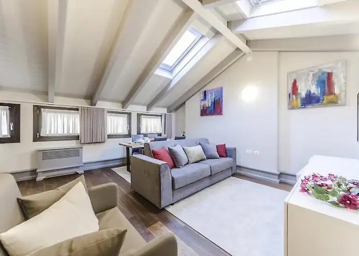 Luxury Apartment Venice
