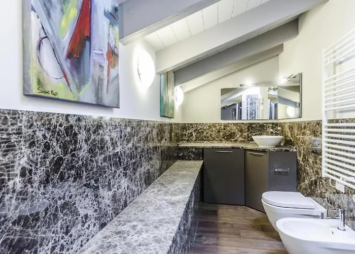 Apartment Luxury