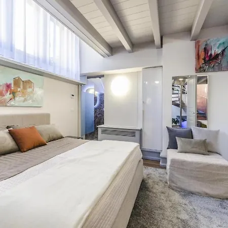 Apartamento Luxury *