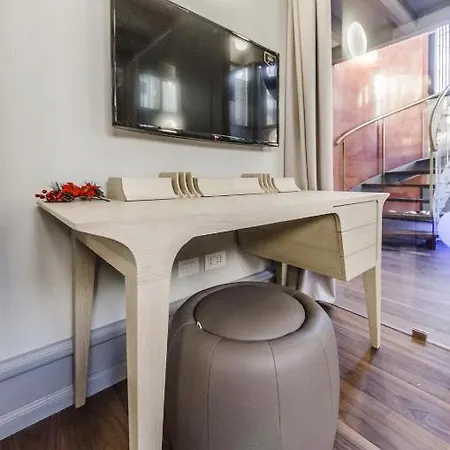 Appartement Luxury Venetië