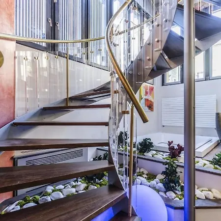 Luxury Apartamento *