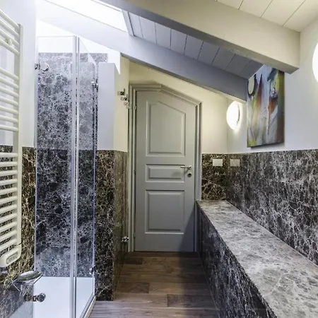 Apartamento Luxury