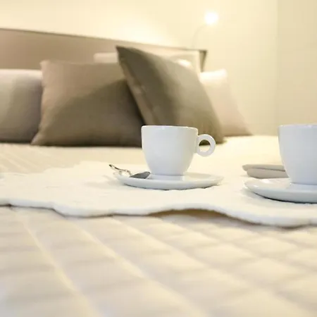 Luxury Apartamento *