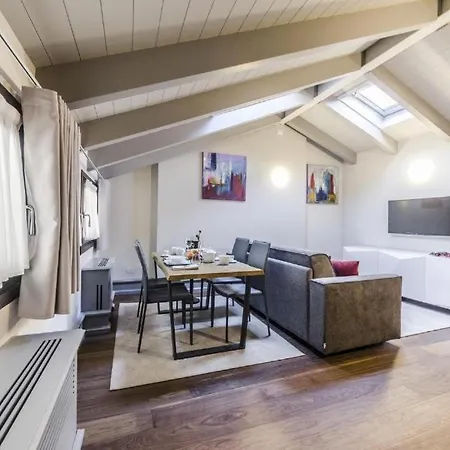 Apartamento Luxury *
