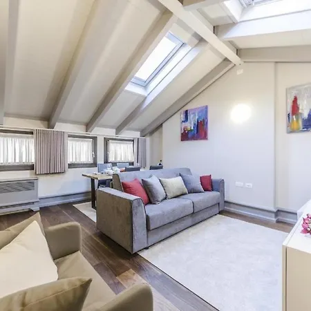Apartamento Luxury