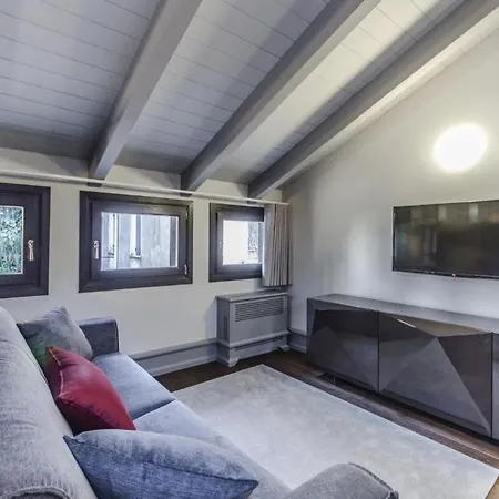 Luxury Appartement *