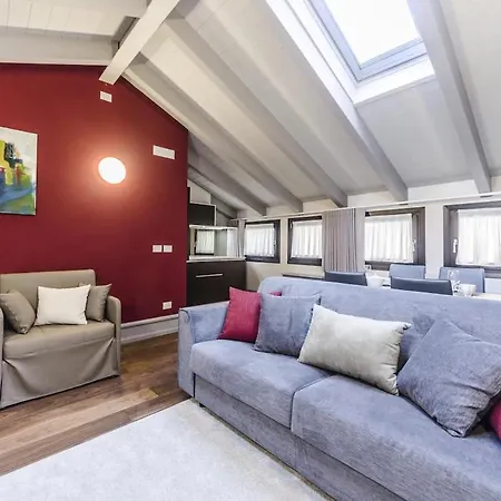 Luxury Appartement Venetië