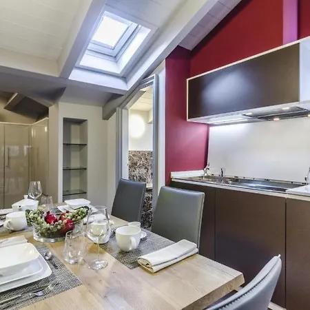 Luxury Apartamento