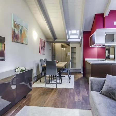Luxury Apartamento *