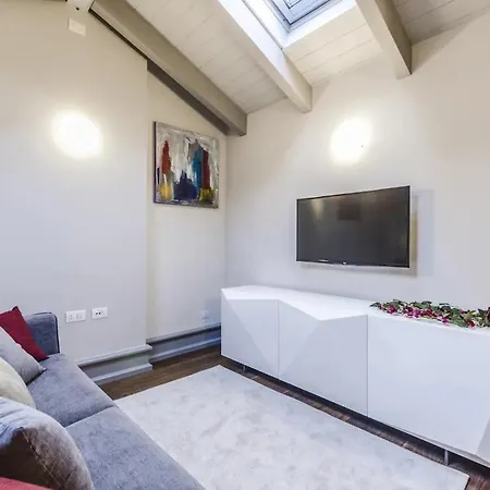 Luxury Apartamento *
