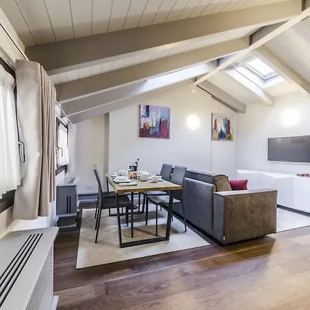 Appartement Luxury *