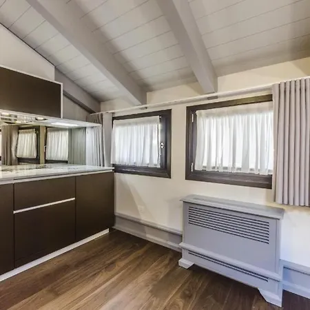 Appartement Luxury *